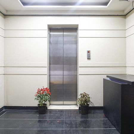 Super Townhouse Oak Sr Hotel Wakad Pune Zewnętrze zdjęcie